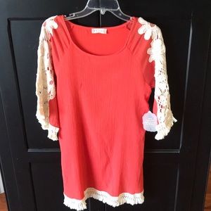 Altar’d State dress